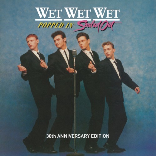 Wet Wet Wet